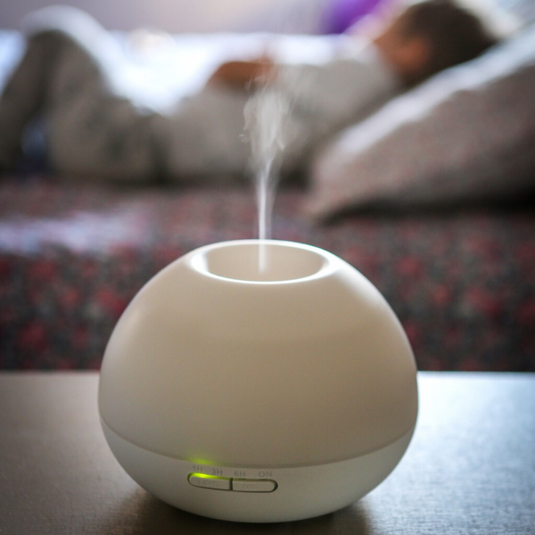 Dicas para escolher e utilizar corretamente o difusor para aromaterapia