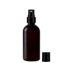Frasco PET âmbar R24 spray 150 ml