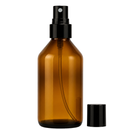 Frasco vidro âmbar R24 spray 250 ml