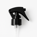Válvula mini-gatilho spray R24 preta
