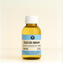 Óleo vegetal 100% puro - Argan - desodorizado - 100 ml