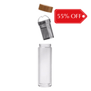 Garrafa infusora para chá