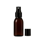 Frasco PET âmbar R24 spray 60 ml
