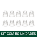 Batoque Raspador / retentor R18 - (kit ou unidade)