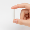 Refil de Algodão para inalador pessoal (10 unidades)