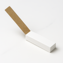 Fita olfativa para aromaterapia (bloco com 100 fitas)