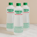 Álcool de cereais - 1 litro