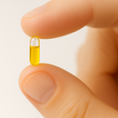 Cápsula de GELATINA - tamanho 4 (100 cápsulas)