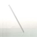 Misturador bastão de vidro (borossilicato) - 8 x 300 mm