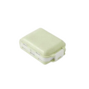 Guarda Cápsulas com 8 compartimentos