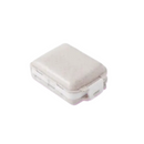 Guarda Cápsulas com 8 compartimentos