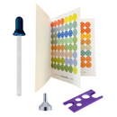 KIT básico de acessórios para aromaterapia