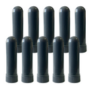 Inalador nasal para óleo essencial (unidade ou kit)