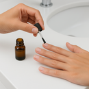 Frasco com tampa e pincel R18 - 10 ml - (kit ou unidade)