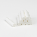 Refil de Algodão para inalador pessoal (10 unidades)