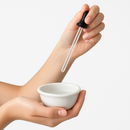 Pipeta de transferência de vidro - 95 mm (kit ou unidade)