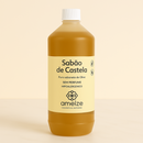 Sabão de castela - 1 litro - Desodorizado