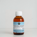 Óleo vegetal de rosa mosqueta - desodorizado - 100 mls