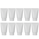 Frasco Bisnaga para creme - 60 gramas - HDPE (unidade ou kit)