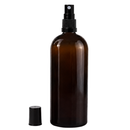 Frasco vidro âmbar R18 spray 200 ml