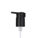 Válvula pump flat preta R24