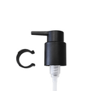 Válvula pump flat preta R24