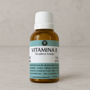 Vitamina E líquida - 30 ml (BASF)