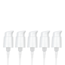 Válvula Pump Premium R24 - bico curto dosadora - BRANCA (unidade ou kit)