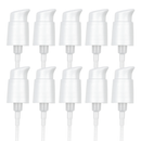 Válvula Pump Premium R24 - bico curto dosadora - BRANCA (unidade ou kit)