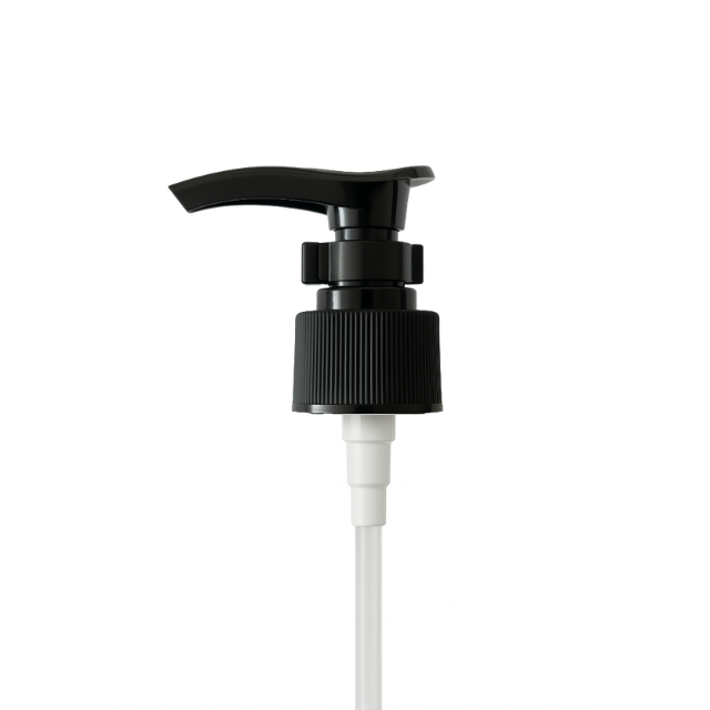 Válvula Pump R24 - preta (unidade ou kit)