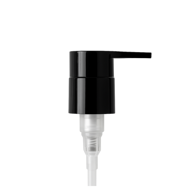 Válvula Pump R24 alta vazão - preta (unidade ou kit)