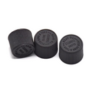 Tampa de segurança CHILD PROOF R18mm estriada