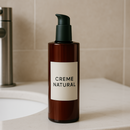 Frasco PET âmbar ombro RETO com válvula DOSADORA R24 - 250 ml (kit ou unidade)