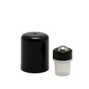 Adaptador rollon PREMIUM para frascos com rosca 18 mm - (kit ou unidade)