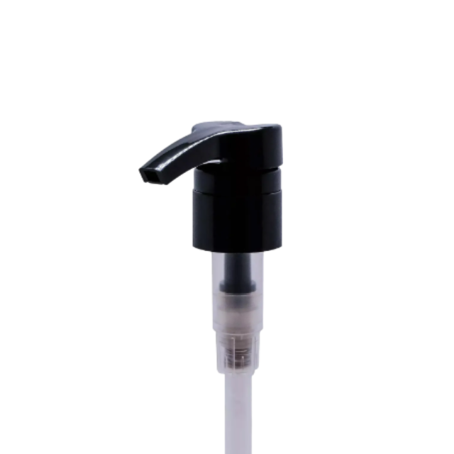 Válvula Pump de alta vazão R28 - preta (unidade ou kit)