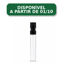 Disponível a partir de 01/10