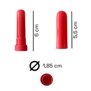 inalador aromaterapia