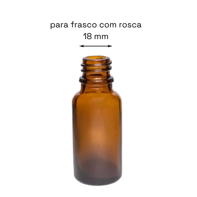 Adaptador válvula spray R18 / 410  preta (unidade ou kit)