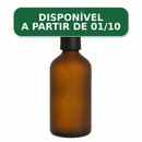Disponível a partir de 01/10