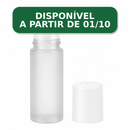 Disponível a partir de 01/10
