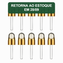 Retorna ao estoque em 28/09