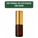 Retorna ao estoque em 28/09