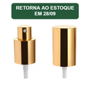Retorna ao estoque em 28/09