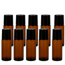 rollon de 50 ml âmbar para desodorante big rollon kit