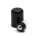 Adaptador rollon PREMIUM para frascos com rosca 18 mm - (kit ou unidade)