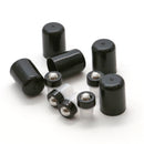 Adaptador rollon PREMIUM para frascos com rosca 18 mm - (kit ou unidade)