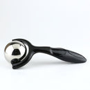 Massageador com esfera INOX para o corpo