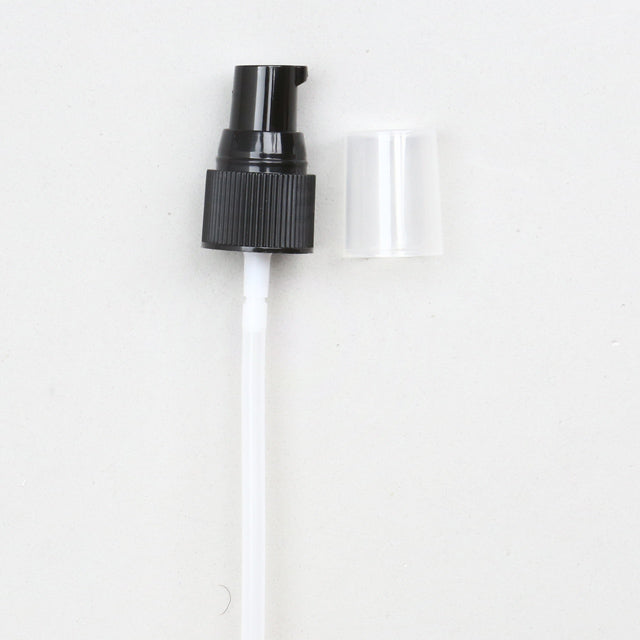 Adaptador válvula dosadora R18 - para frasco 5 e 15 ml (unidade ou kit)