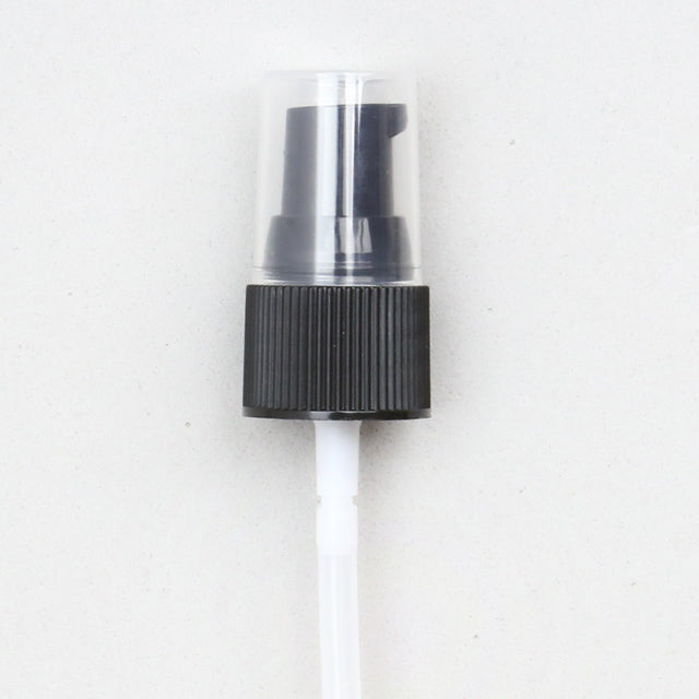 Adaptador válvula dosadora R18 - para frasco 5 e 15 ml (unidade ou kit)