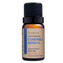 Óleo Essencial de Camomila Romana 3 ml - 100% puro